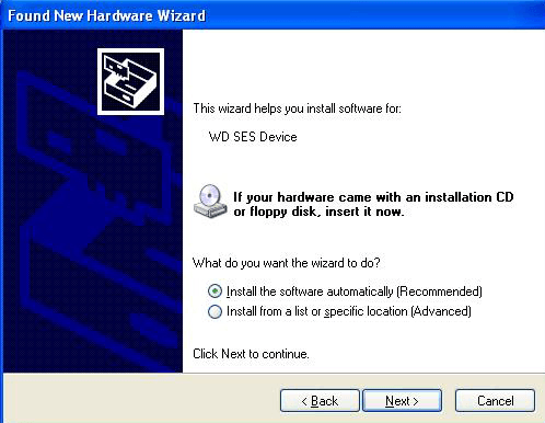 외장 하드 드라이브가 연결된 상태에서 Windows를 부팅 할 수 없습니까?