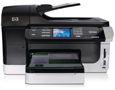 HP OfficeJet Pro 8500 무선