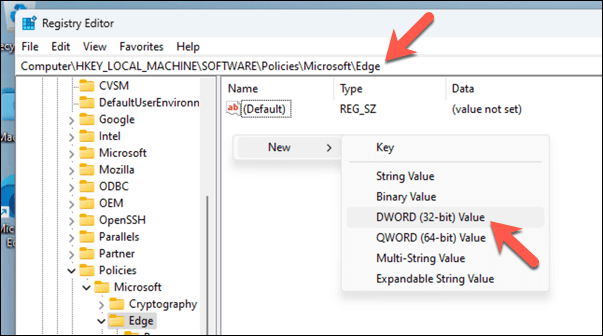 닫을 때 백그라운드에서 Microsoft Edge 실행을 중지하는 방법 이미지 7